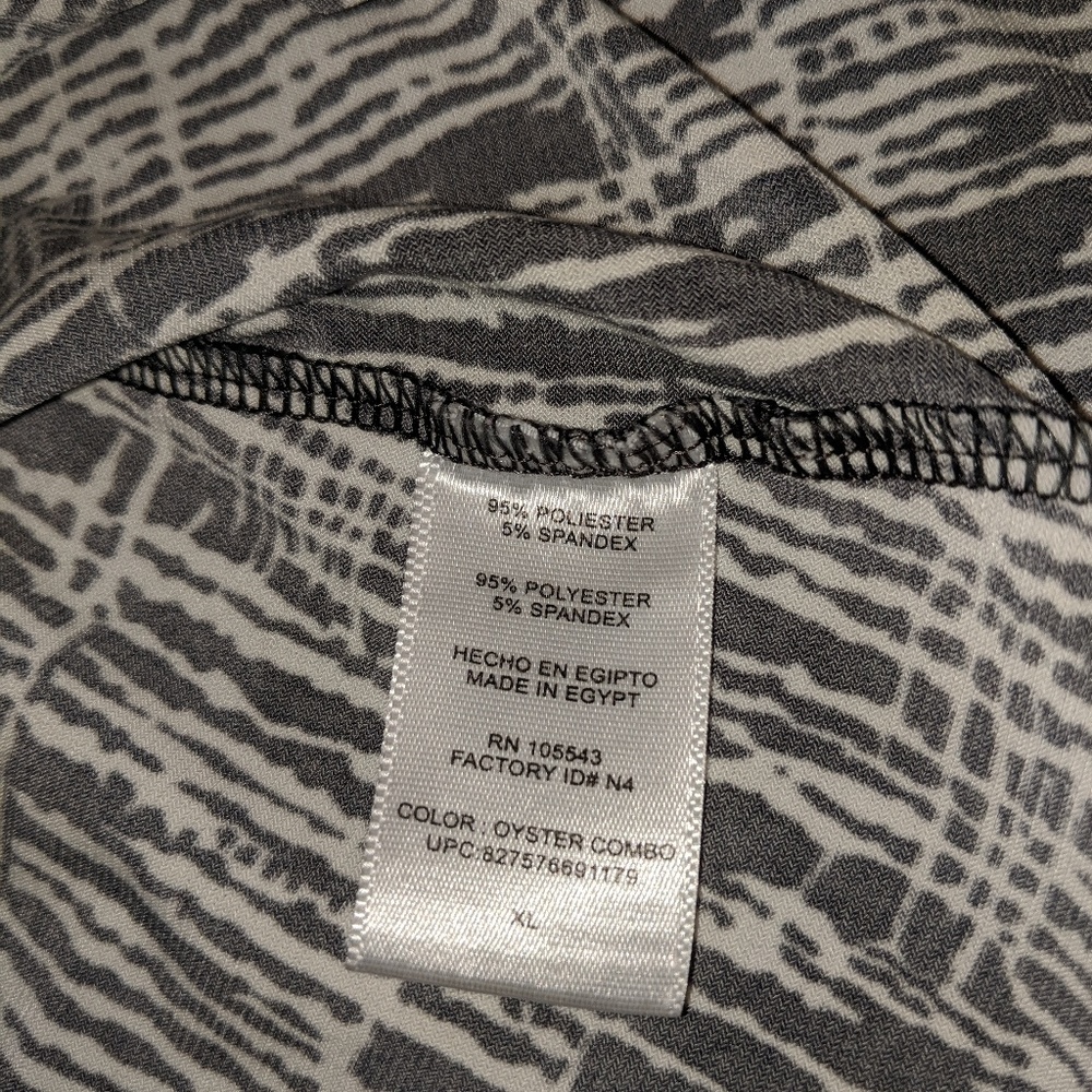 Top blouse - Picture 4 of 4